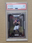 2023 PSA 9 CJ Stroud RC #339 Rookie Card Graded Panini Prizm NFL Football Texans