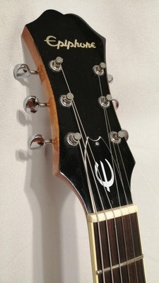 EPIPHONE CASINO NA electric guitar | eBay