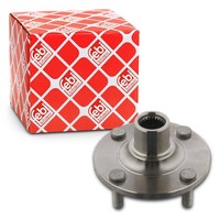 Febi Bilstein Radnabe Radlager Ford B-MAX JK Ecosport Fiesta CB1 CCN HJ HF