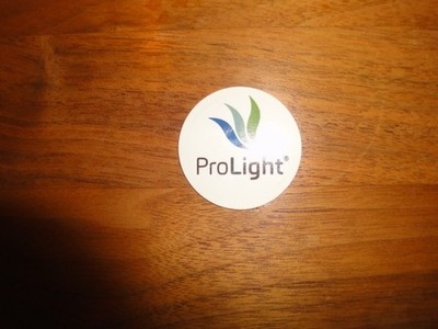 ProLight - E.M.F.-Chip zum Schutz elektromagnetischer Felder