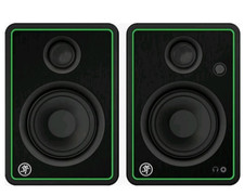 Mackie CR4-X 4" Multimedia Monitor Speakers