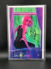 Amazing Spider-Man #69 Signed and Remark Nathan Szerdy