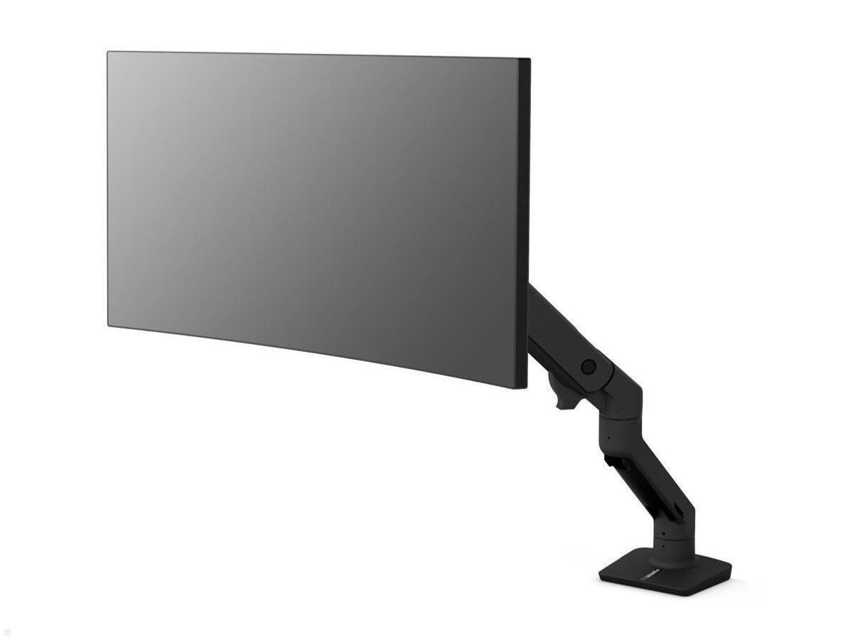 Монитор Ergotron HX Tischhalterung mit CF-Technologie с диагональю 124,46 см (49) макс.