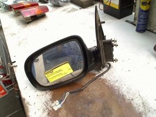 Retroviseur gauche (ou coque) Opel SINTRA