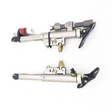 Barres de toit Mercedes 320