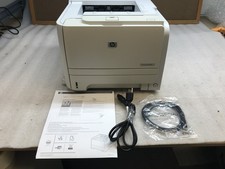 HP Laserjet P2035 Workgroup Printer 8k pg ct ...
