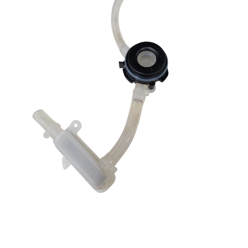 Lotto tubi valvole aspirazione giunto tubo gomma Keurig K2.0 400 pezzi di ricambio K400 - Immagine 2 di 4