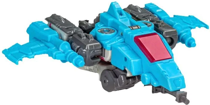 Bomb-Burst Legacy Core Class | Transformers Generations Legacy - Image 2 of 4