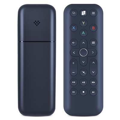 Ersatz für 8Bitdo Media Remote für Xbox One Xbox Series X S Gaming-Fernbedienung