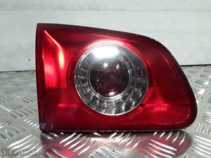 2006 VW PASSAT B6 RUCKLEUCHTE HECKKLAPPEN KOMBI LHD LINKS NEBEL 3C9945093