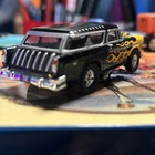 Aw Chevy Nomad Ho Slot Car Now Flamethrower — photo 6
