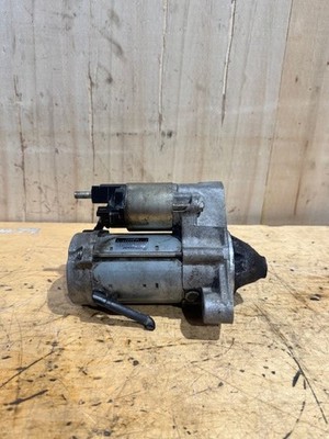 Used Isuzu D-max 1.9L Diesel Starter Motor RZ4E RHV38982482712 2021-24