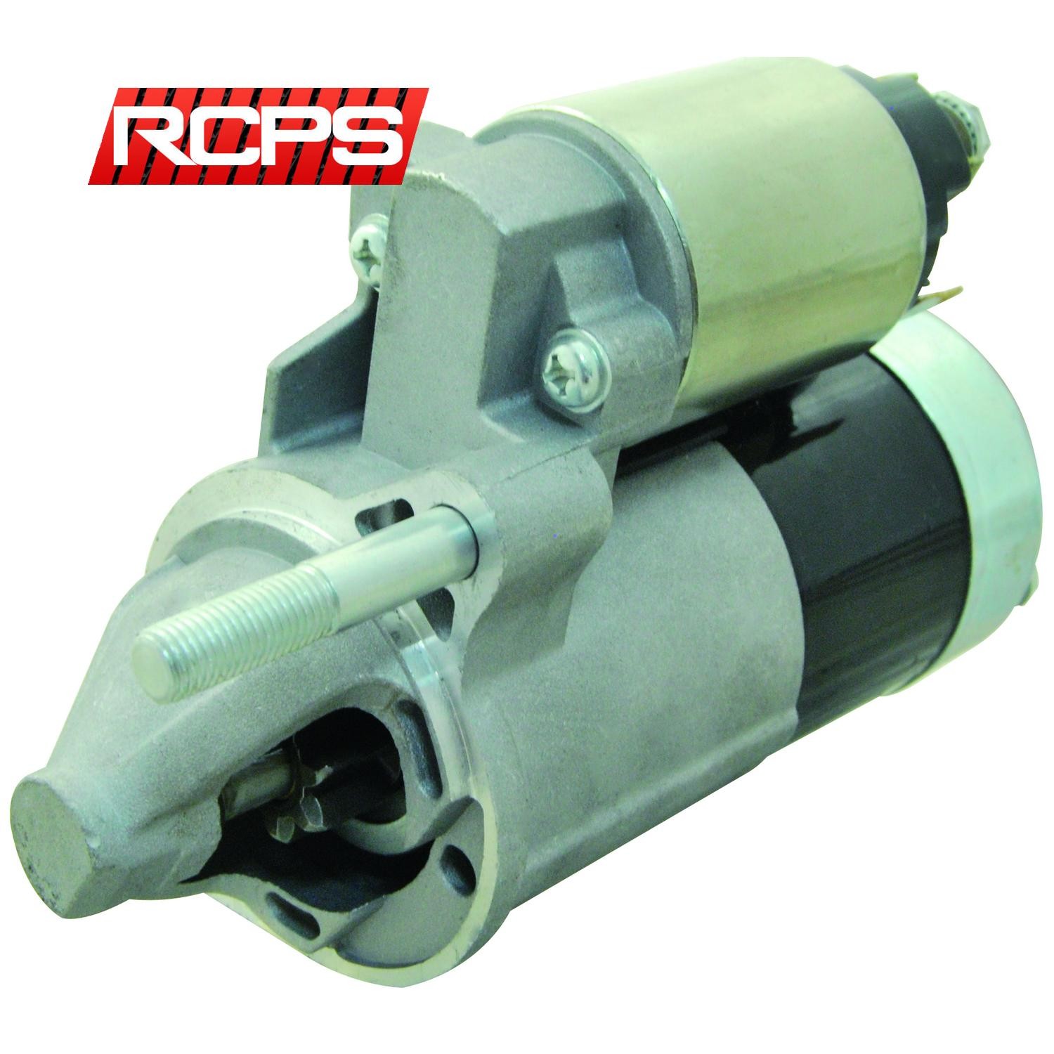 NEW STARTER FOR HYUNDAI SONATA TIBURON XG300 XG350 SANTA FE TUCSON 3610037210