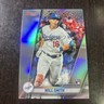 2019 Bowman's Best - Will Smith #41 Refractor (RC)