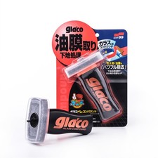 Soft99 Glaco Glass Compound Roll On Sealer 100ml Polish