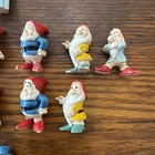 VTG Disney Snow White & The Seven Dwarves Figurine Set (Holland) — photo 5