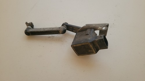 Rear Ride Height Suspension Headlight Level Aim Sensor OEM BMW E39 | eBay
