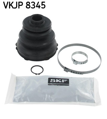 Wheel Drive Shaft Bellow Kit SKF VKJP 8345 Fits Hyundai Kia Ceed i30 Front - Image 4