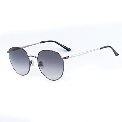 GAFAS DE SOL DE UNISEX BELSTAFF JUBILEE-S058. TITANIO 53/20/150