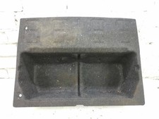 BMW 4 F36 Gran coupe 2015 Kofferraumboden 7239020 TAJ19512