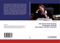Fritz Ilongo | Job Stress And Coping Strategies Among Secondary School Teachers