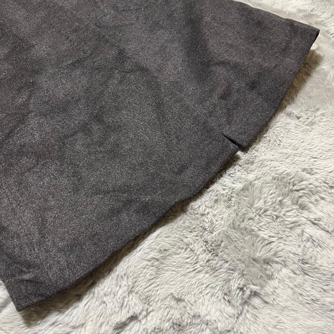 Max Mara Studio Virgin Wool Long Jacket Blouson C… - image 5