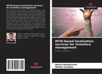 Wilson PeñAherrera (U. A.) | Rfid-Based Localisation Services For Inventory...
