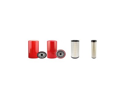 Filter Kit Für CAT 315 CL Mit CAT 3046 Eng. RE KIT FK74016X