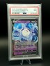 Pokémon Galarian Cursola V Champion's Path 021/073 Ultra Rare Holo PSA 9