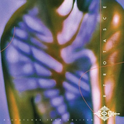 Zach Top - Ortrotasce - Dispatches From Solitude LP  RELEASE DATE 12/ - E3447z