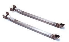 Chassis Engineering C/E3641 Subframe Connectors - 71-81 F-Body