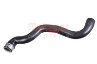 KüHlerschlauch Metzger Autoteile 2422003 FüR Mercedes Klasse Model S203 W203 CLC