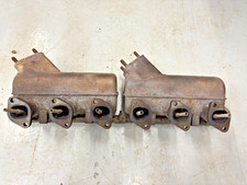 Bmw M30 Early Exahust Manifold Oem E12 E24 Bmw M30 Early Exahust Manifold Oem E12 E24