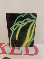 The Rolling Stones: Four Flicks (DVD, 2003, 4-Disc Set) for sale