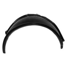 Rh Rear Outer Wheel Housing Steel Fits 1967-1968 Chevy Camaro