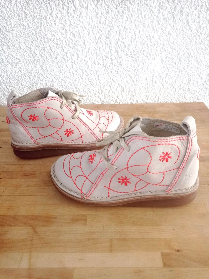 chaussures femme Arche - Photo 1/4