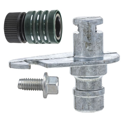 #ad John Deere Mower Deck Wash Port Fits Many Mass Brands GX22426GX2242537M7089 $14.82