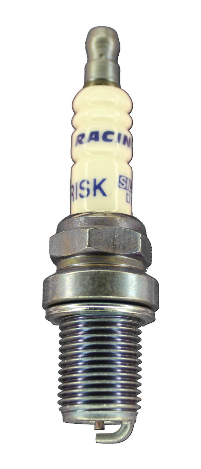 Brisk Spark Plug 14 mm Thread 19 mm Reach Heat Range 10 Each D10S