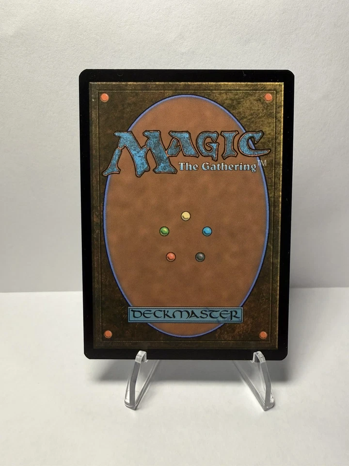 Wan Shi Tong, Librarian - MTG Avatar: The Last Airbender - Mythic 0078 NM-M - Image 2 of 2