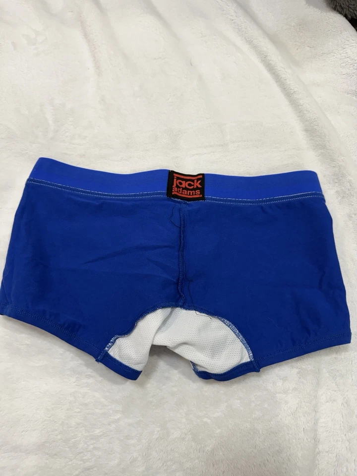 Jack Adams Men's Boxer briefs Small - Image 4 of 4