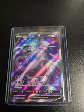Mewtwo V SWSH229 SWSH: Sword & Shield Promo Cards Holo on eBay