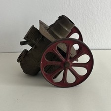 Vintage Big Bang Toy Cannon No. 10-CC