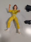 Vtg 1988 TMNT April O’Neil (Blue Stripe) Ninja Turtles