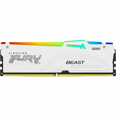 Kingston FURY Beast DDR5 SDRAM RAM Memory (2 x 32)