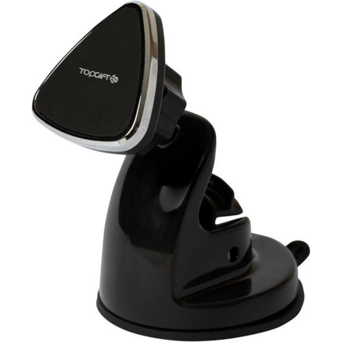 Wyelock Compact Magnetic Suction Cup Holder - Image 2