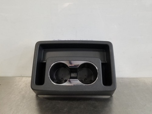 21 2021 LINCOLN AVIATOR REAR CENTER FLOOR CONSOLE 
