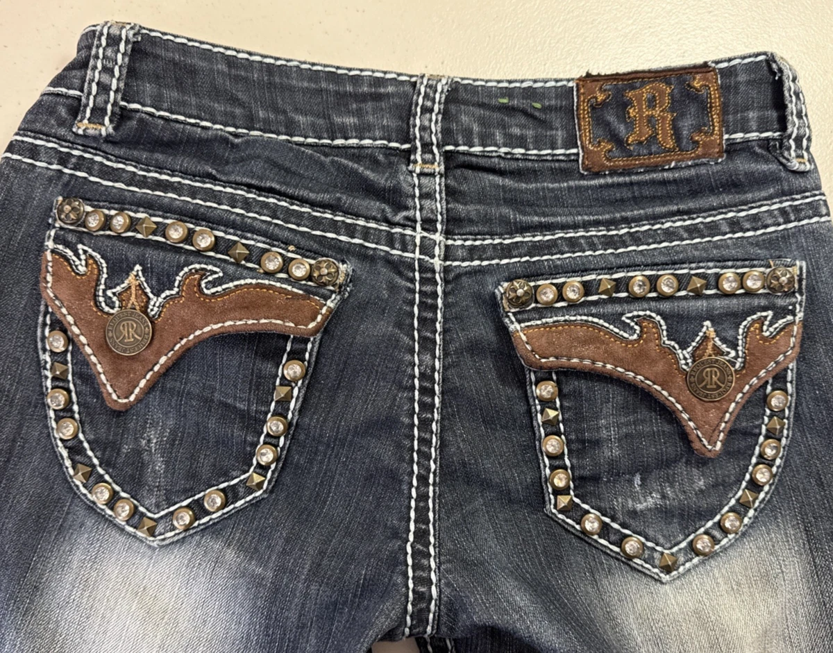 リクエスト Jens 2点 Request Jeans for Women for sale | eBay