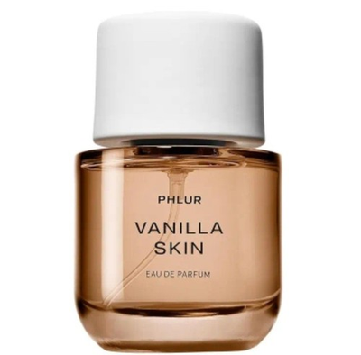 #ad PHLUR Vanilla Skin Eau de Parfum 1.7 FL. OZ. 50 ML. $55.00