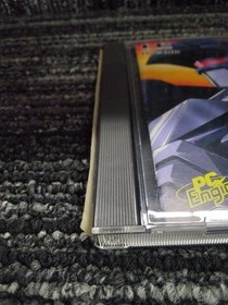 PC Engine Model Super Metal Crusher Make Software