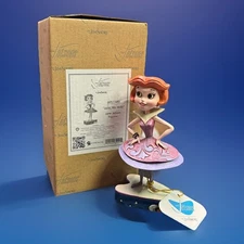 Jim  Shore ✨The Jetsons ✨Jane His Wife✨Figurine 4051589 RETIRED | New In Box